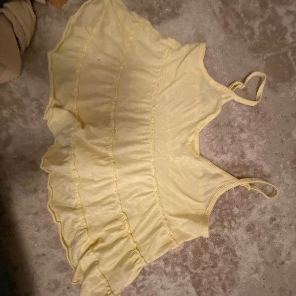 american eagle tank - Picture 2 of 2